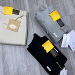 wood machine cotton pant
