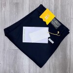 wood machine cotton pant