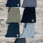 logoff terry track pant