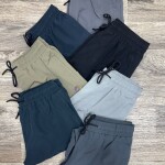 logoff terry track pant