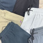 logoff terry track pant