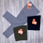 carbon plus Barbie formal pant