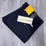 BLACK LETTER COTTON PANT