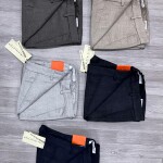 BLACK LETTER COTTON PANT