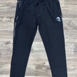 logoff terry track pant