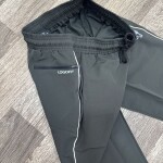 logoff terry track pant