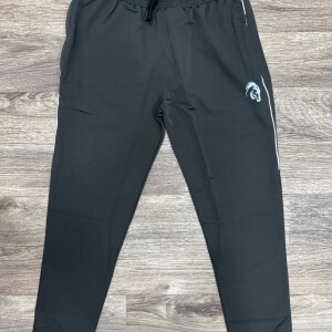 logoff terry track pant