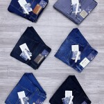 chain craft jeans pant
