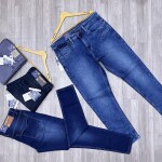 chain craft jeans pant