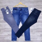 chain craft jeans pant