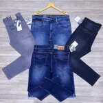 chain craft jeans pant