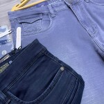 chain craft jeans pant