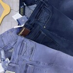 chain craft jeans pant