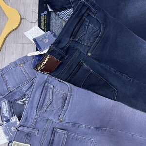 chain craft jeans pant