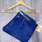 Wood machine Slim Fit Jeans