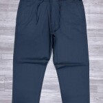 Carbon Plus Cotton Linen  Pant