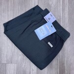 Carbon Plus Cotton Linen  Pant