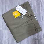 carbon plus Ferrari formal pant