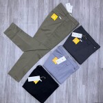 carbon plus Ferrari formal pant