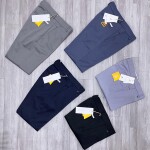 carbon plus Ferrari formal pant