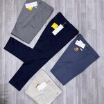 carbon plus Ferrari formal pant