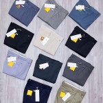 carbon plus Ferrari formal pant