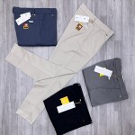 carbon plus Ferrari formal pant
