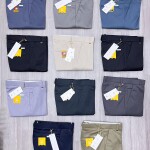 carbon plus Ferrari formal pant