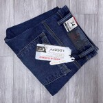 logoff jeans pant