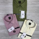 logoff linen cotton pant