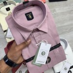 logoff linen cotton pant