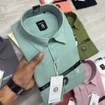 logoff linen cotton pant