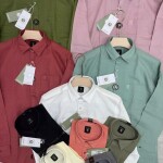 logoff linen cotton pant