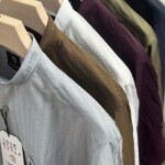 logoff premium shirt