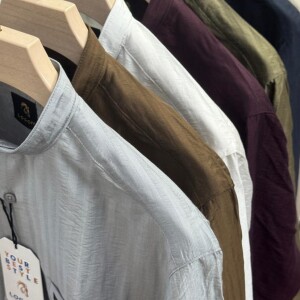 logoff premium shirt