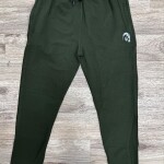 logoff dobby track pant