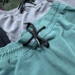logoff dobby track pant
