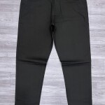 Carbon Plus Cotton Linen  Pant