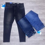 duster Blue Ankle Fit Jeans pant