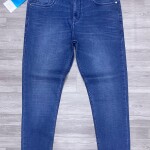 duster Blue Ankle Fit Jeans pant