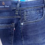 duster Blue Ankle Fit Jeans pant