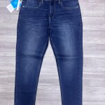 duster Blue Ankle Fit Jeans pant
