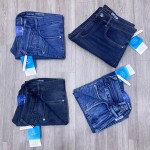 duster Blue Ankle Fit Jeans pant