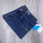duster Blue Ankle Fit Jeans pant