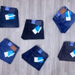 duster Blue Ankle Fit Jeans pant