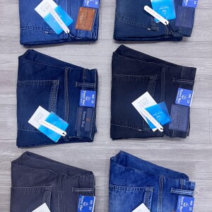 duster Blue Ankle Fit Jeans pant