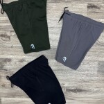 logoff dobby shorts