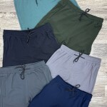 logoff dobby shorts