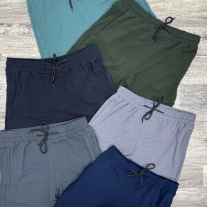 logoff dobby shorts