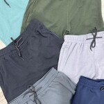 logoff dobby shorts